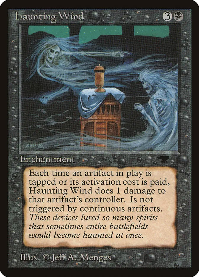 Golgothian Sylex | Antiquities | Card Kingdom