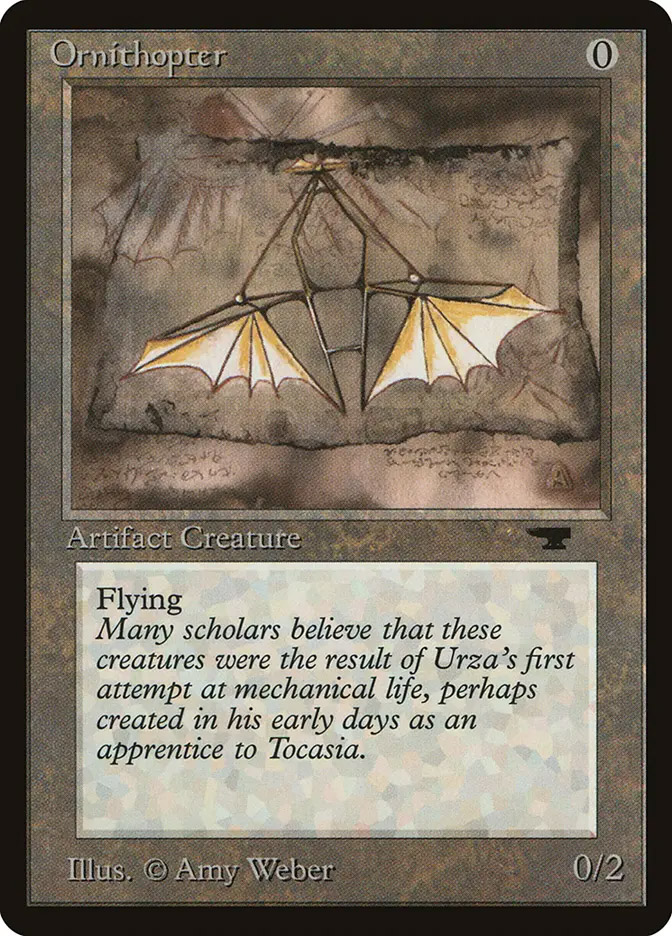 City of Brass | 7th Edition Foil | Card Kingdom