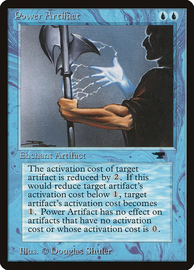 Copy Artifact | 3rd Edition | Card Kingdom
