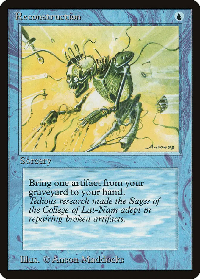 Collective Restraint | Invasion Foil | Card Kingdom