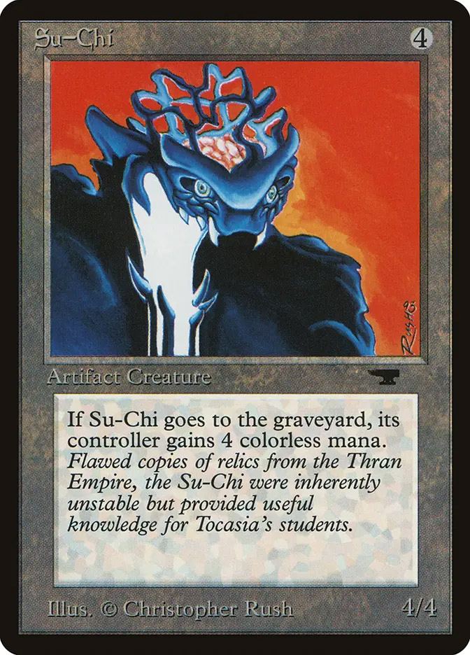 antiquities mtg card list Antiquities on the Loose [SGL-MTG-SOS2-308-ENF]