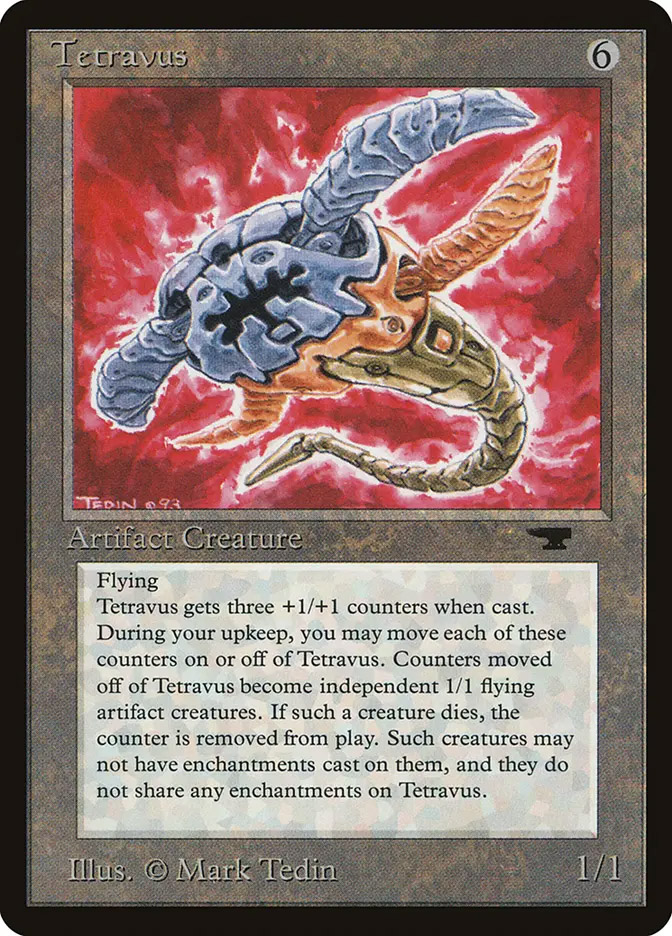 Pox | Mystery Booster 2 Foil | Card Kingdom