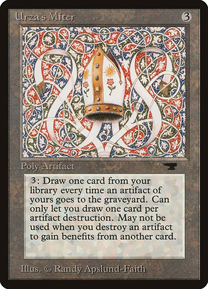 Mishra's Toy Workshop | Promotional | Card Kingdom