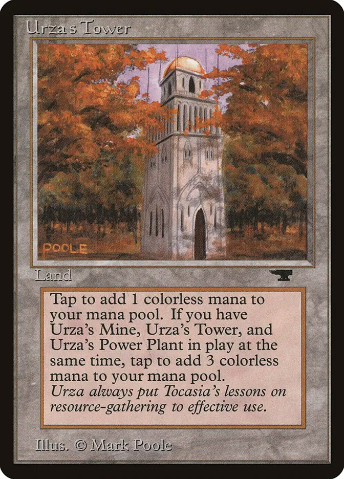 mtg antiquities card list All About Antiquities