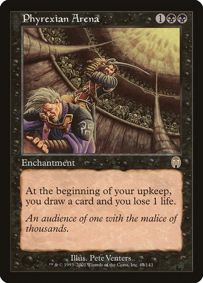 mtg arena foil cards Magic The Gathering - Modern Horizons 3 - of Glory At the beginning of your upkeep Magic the Gathering Modern Horizons