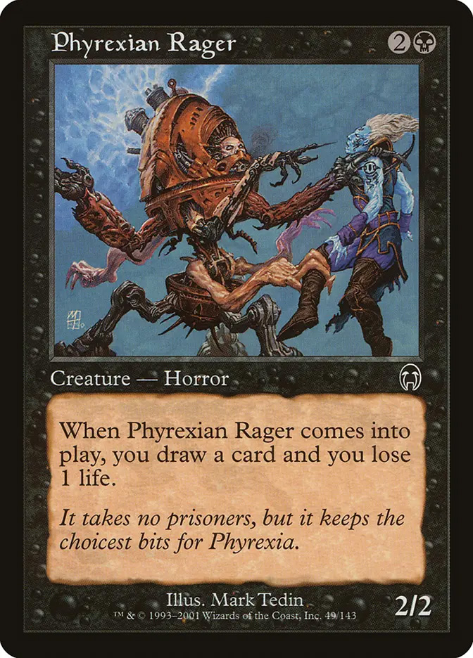 Phyrexian Scuta | Planeshift | Card Kingdom