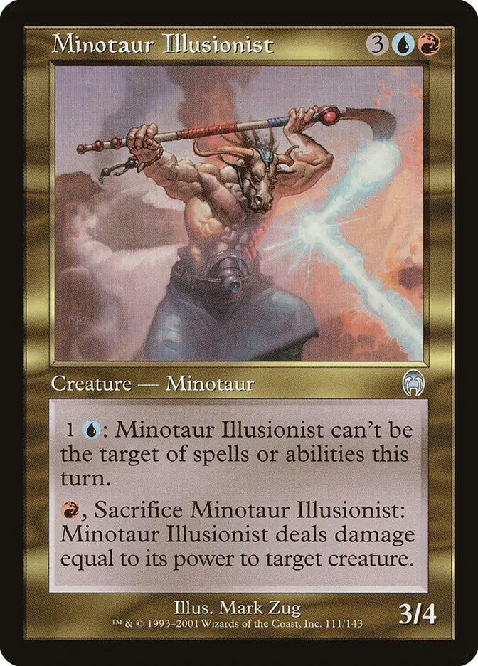 Tahngarth, Talruum Hero | Planeshift | Card Kingdom