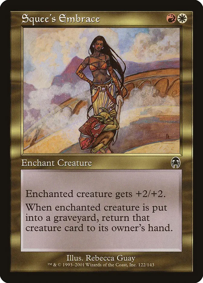 Mirari | Odyssey Foil | Card Kingdom
