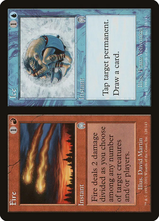 apocalypse mtg card Altered Art Mint / near mint condition trading card Magic the Gathering Apocalypse Booster