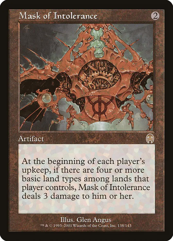 Cromat | Apocalypse Foil | Card Kingdom