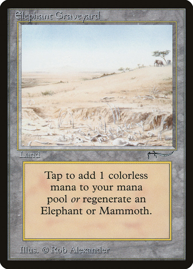 Moat | Legends | Card Kingdom