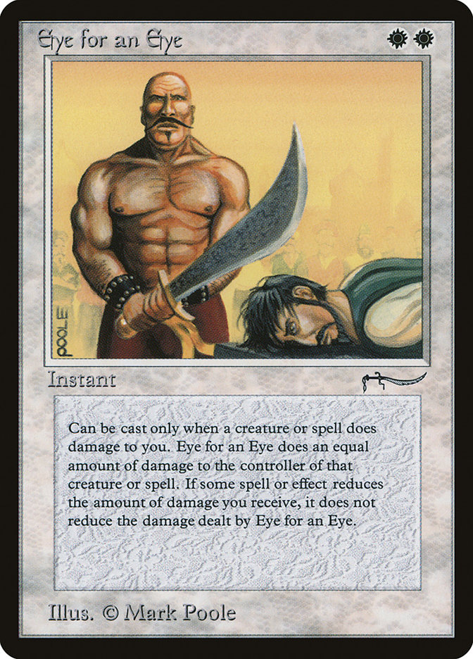 mtg arabian nights best cards MTG / Arabian Nights