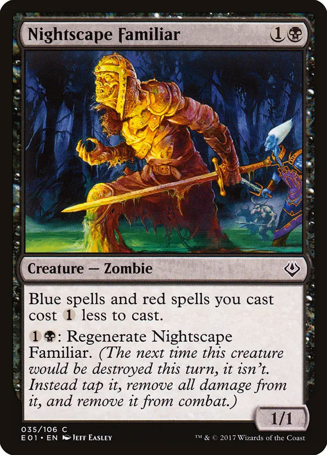 MTG / Archenemy Nicol Bolas