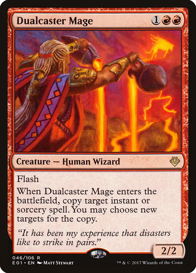 MTG / Archenemy Nicol Bolas