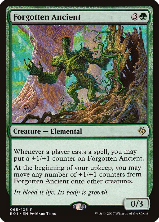 MTG / Archenemy Nicol Bolas