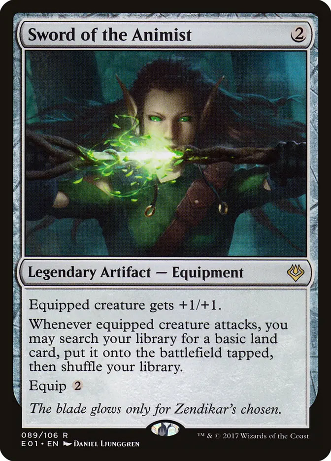MTG / Archenemy Nicol Bolas