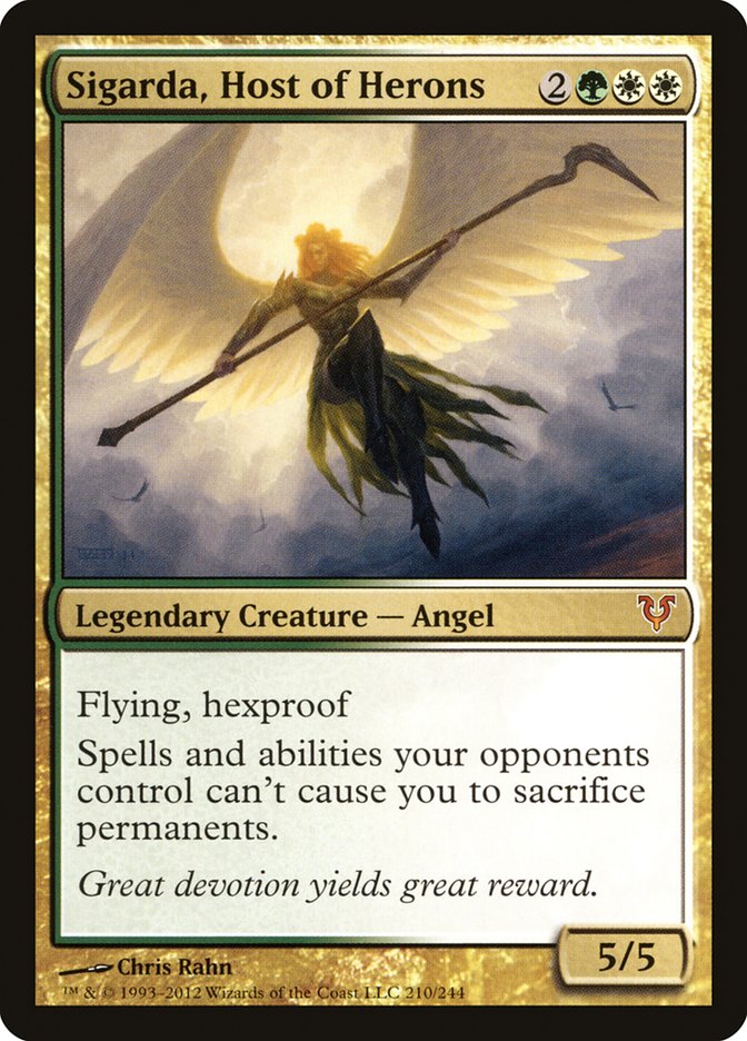 mtg ring cards Ring of Ma'ruf