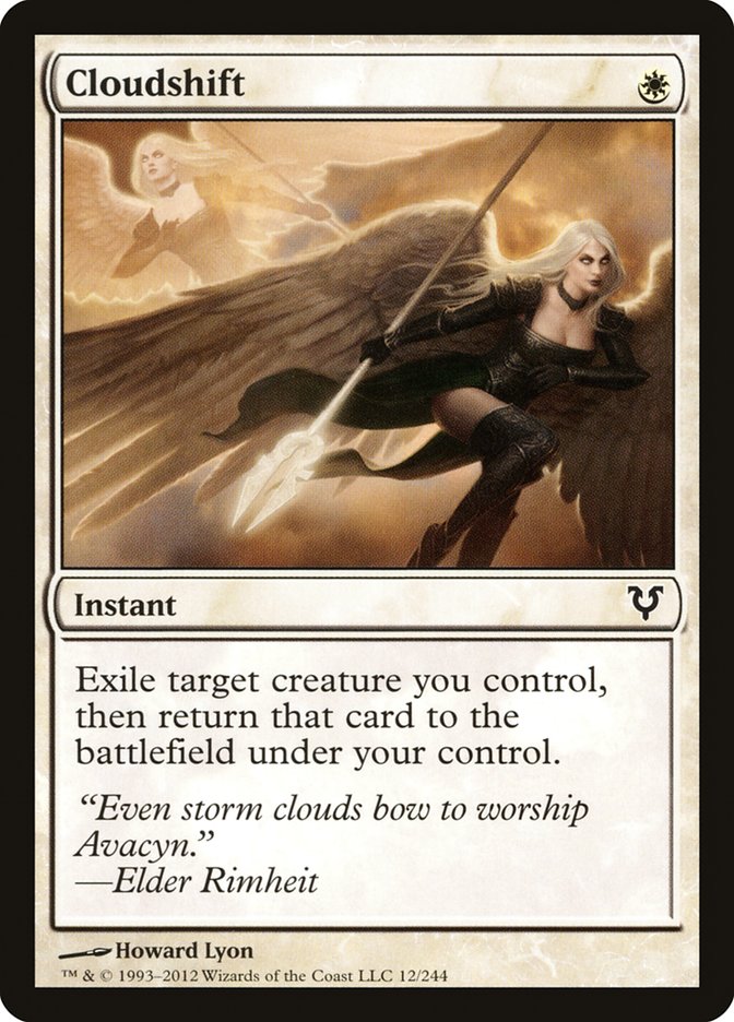 MTG / Avacyn Restored
