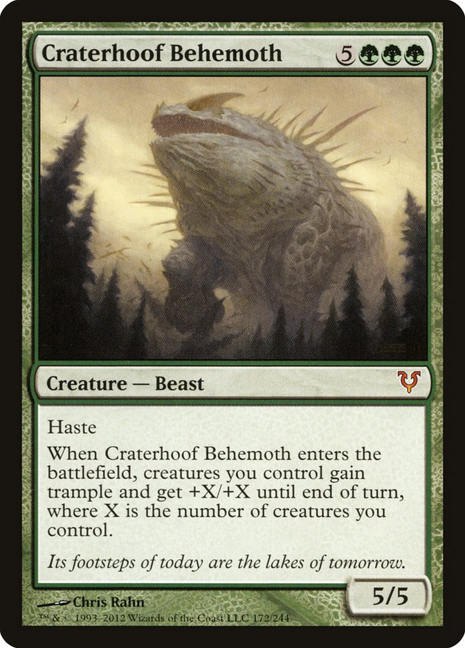 how many mtg cards are there in total Reforge the Soul [Avacyn Restored] main image 1