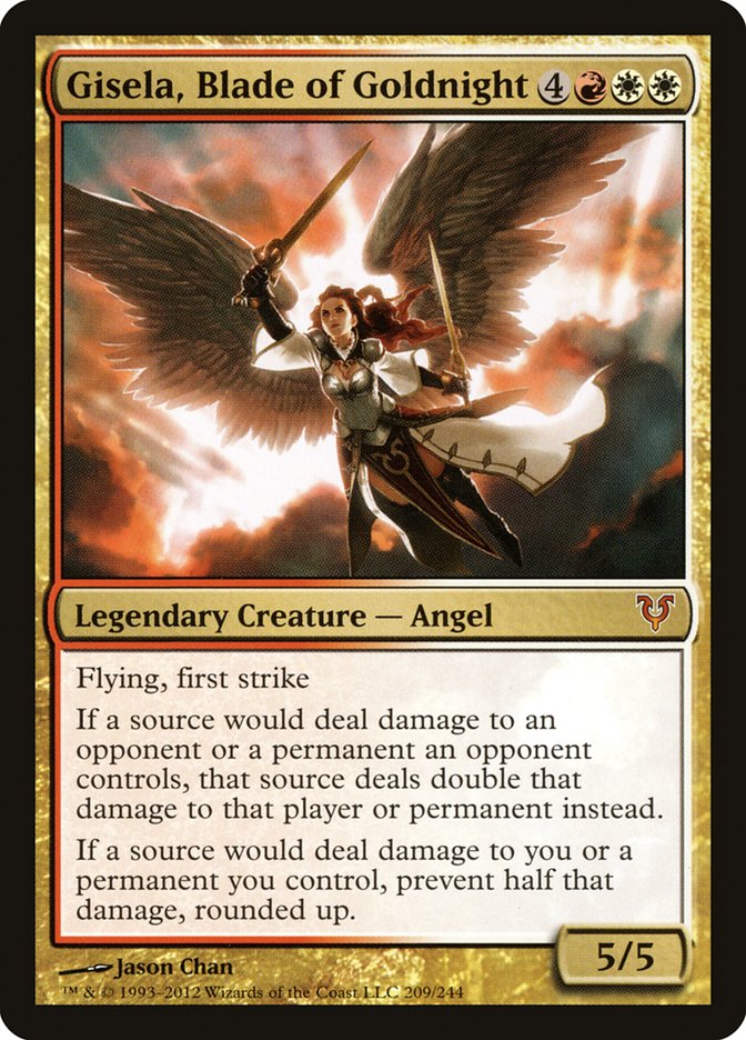 Aurelia, the Warleader | Gatecrash | Modern | Card Kingdom