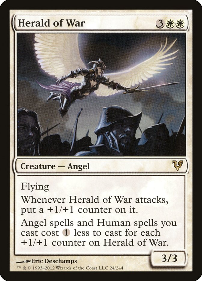 MTG / Avacyn Restored