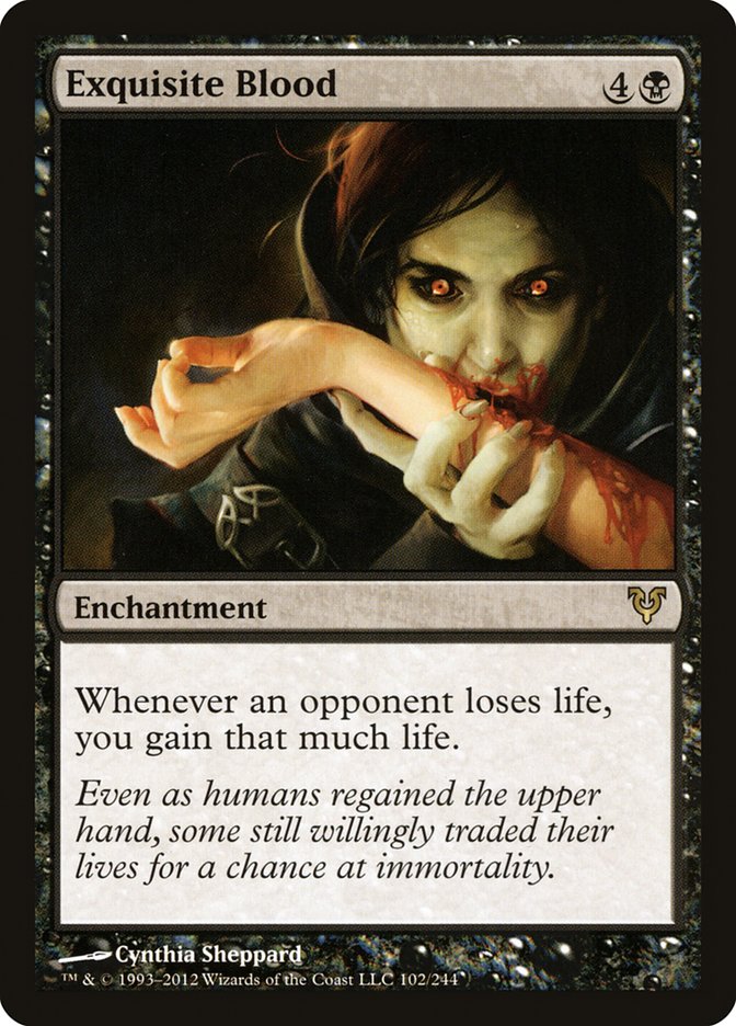 MTG / Avacyn Restored