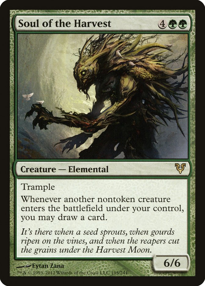 mtg avacyn restored card list Magic The Gathering - Avacyn Restored - Temporal Mastery
