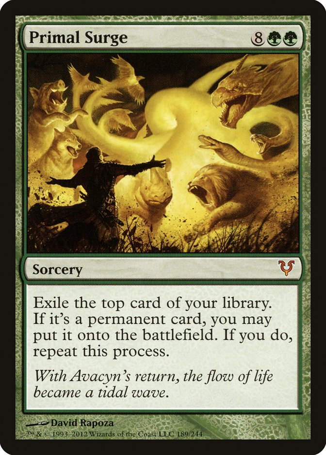 mtg avacyn restored card list Scroll of Avacyn [Avacyn Restored]