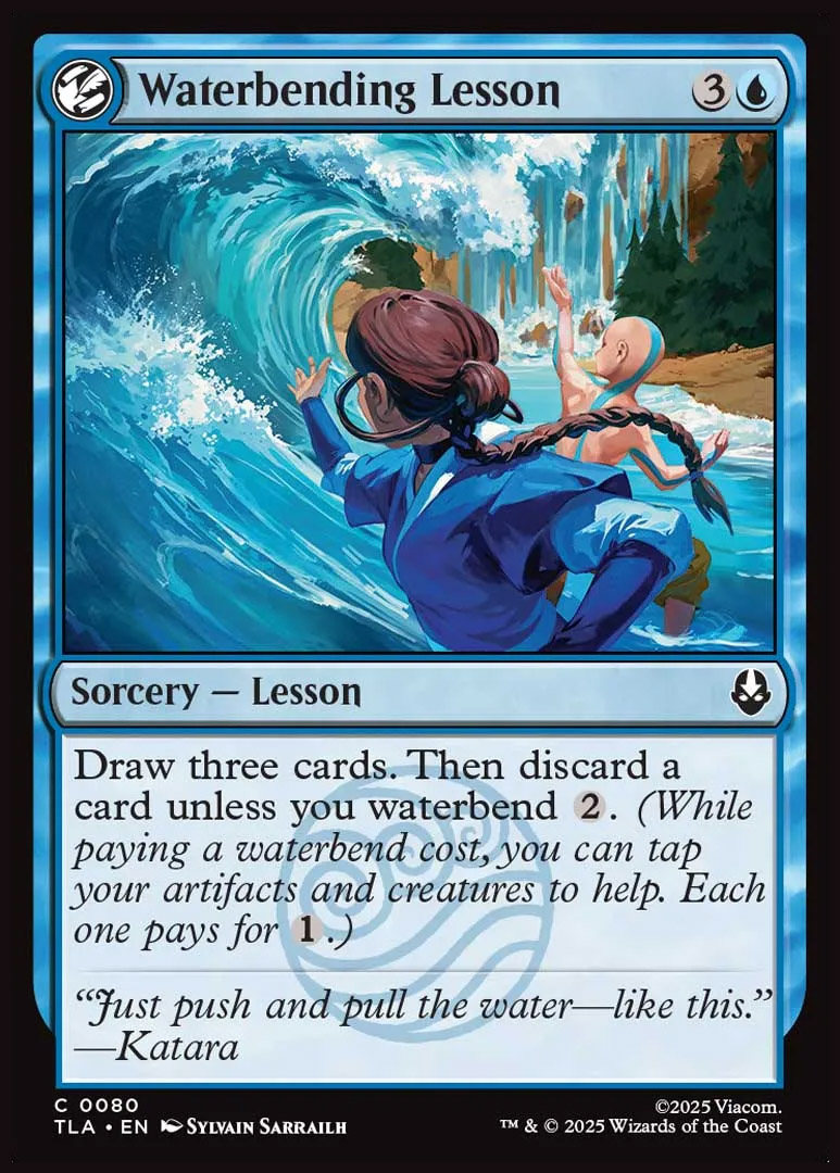 lesson cards mtg Amazon.com: Magic The Gathering Hydra Cards main image 0