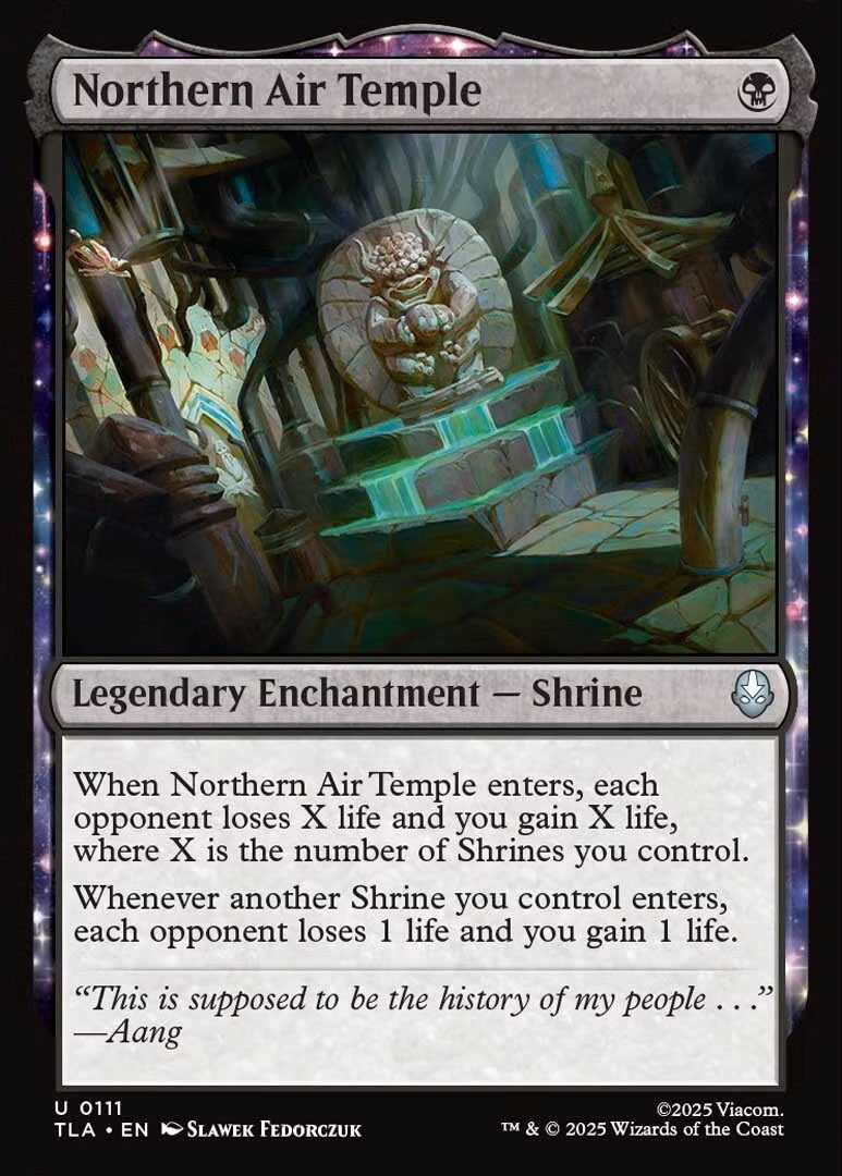 Avatar: The Last Airbender Eternal-Legal: Hei Bai, Forest Guardian