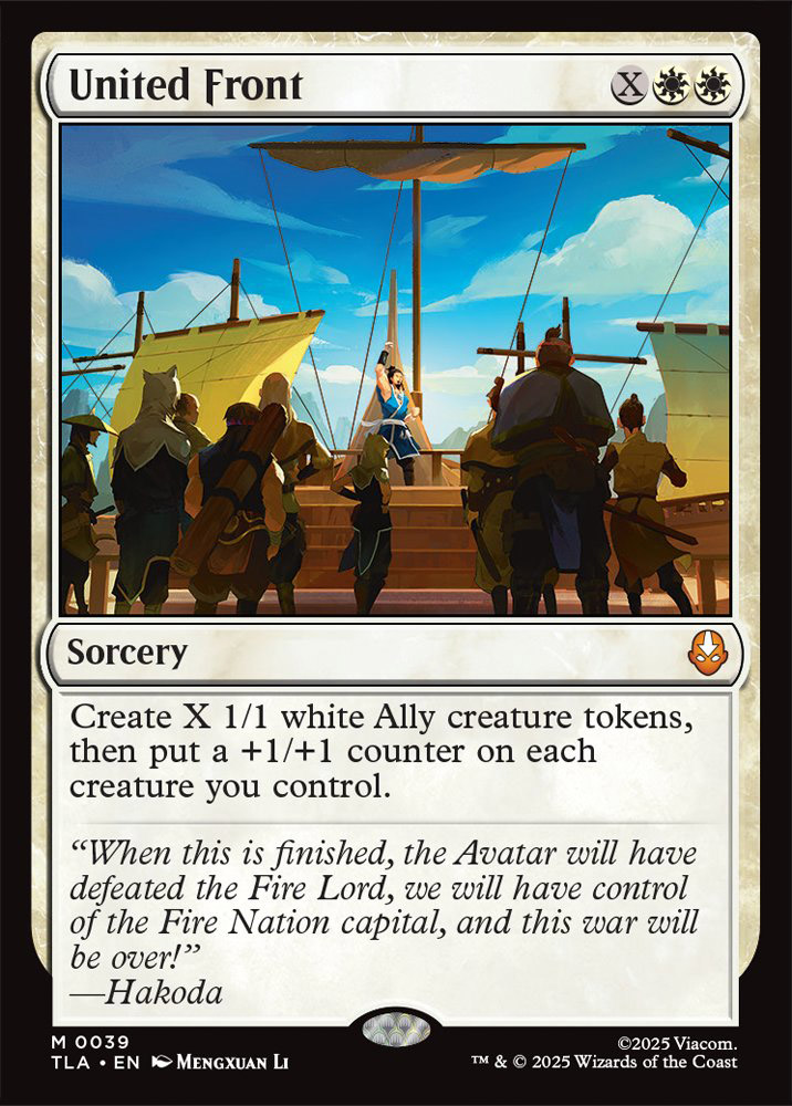 mtg avatar how many cards Amazon.com: BANDAI OP-10 One Piece Card Game, Royal Blood, Box, Contains 24  Packs : Toys & Games