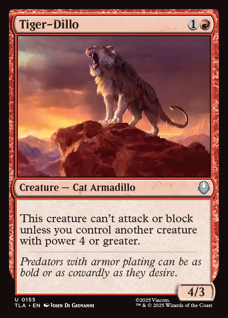 mtg tiger cards Yuriko, the Tiger's Shadow [Year of the 2022] / The fiefs and posts must now be filled anew STALKING TIGER 10th Edition MTG