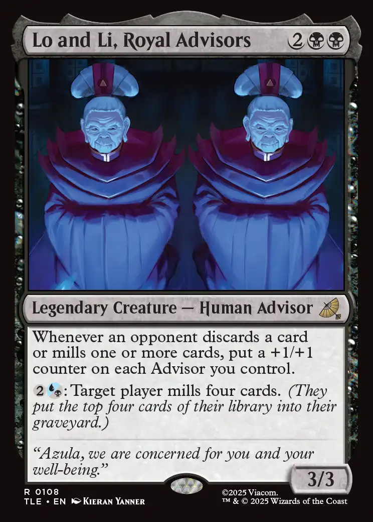 advisor cards mtg Cunning Price Subtype: Advisor, Colors: Black, 38