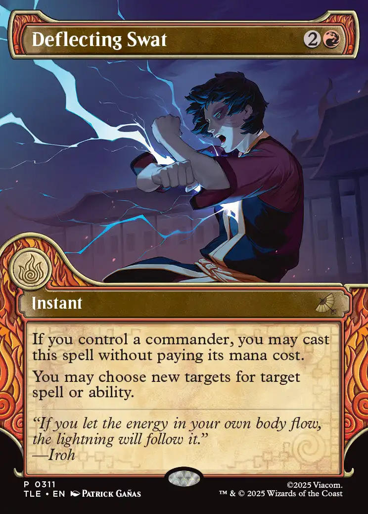 mtg promo cards legal Deflecting Swat | Promotional Trafalgar Law Promo OP12-106 ONE