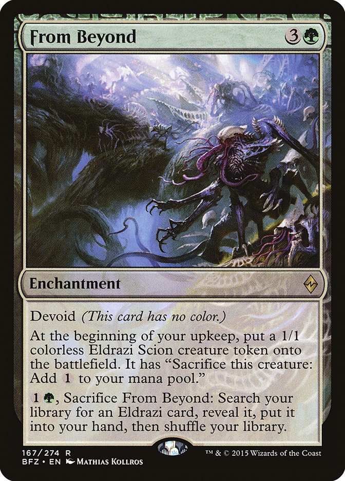 duskmourn booster box Magic: The Gathering TCG: Duskmourn: House of Horrors main image 0