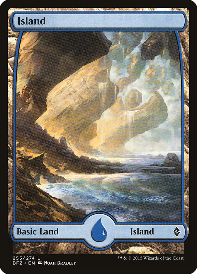 mtg battle for zendikar cards Battle For Zendikar Bundle - MTG main image 0