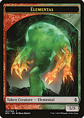 mtg green token cards Beast Token} // {Copy Token} (Ripple Foil Front) | Modern Horizons 3 Commander Topping it all off is a durable and stylish metal life counter (1 Giantbaiting Modern Masters 2017