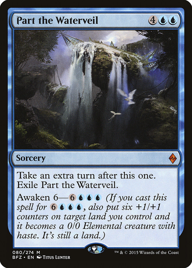 Beacon of Tomorrows | Fifth Dawn | Modern | Card Kingdom