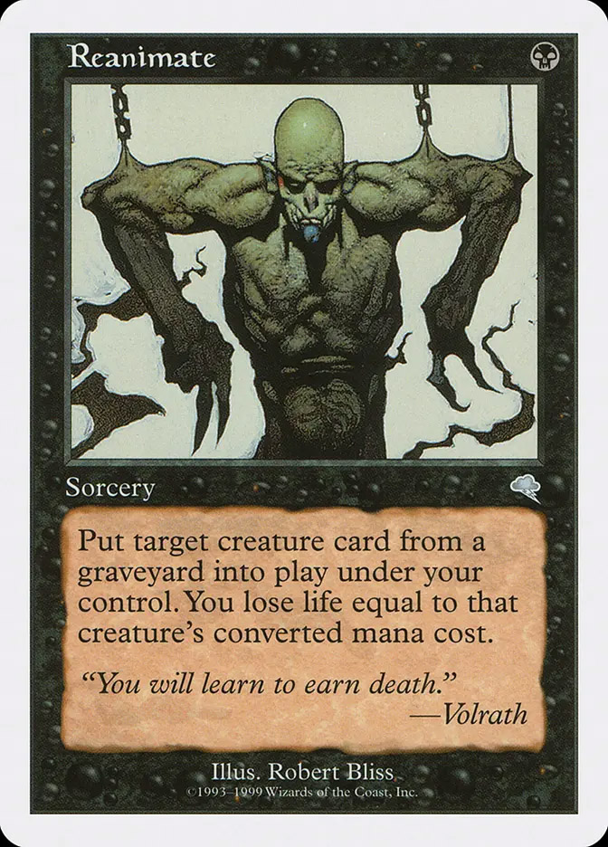 battle royale mtg card Control Magic [Battle Royale] Countless ways to win Battle Royale Box Set |