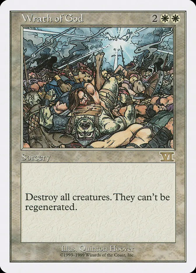 battle royale mtg card Control Magic [Battle Royale] Countless ways to win Battle Royale Box Set |