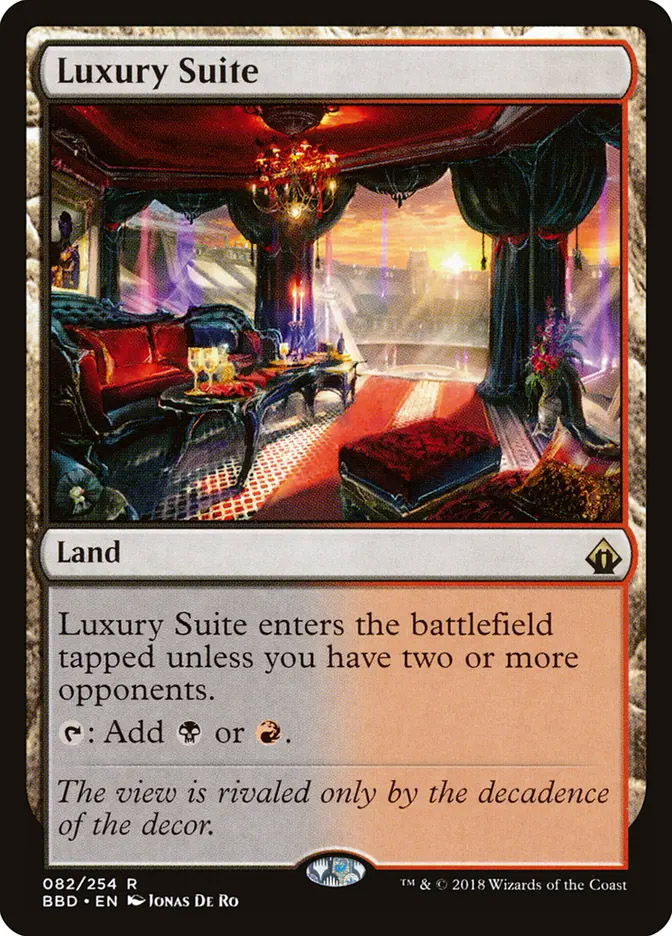 mtg battlebond card price list Magic: The Gathering: Booster Box At the beginning of your upkeep Mtg Battlebond Rare Luxury Suite