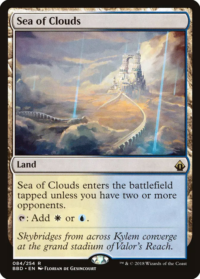 mtg battlebond card list price MTG / Battlebond