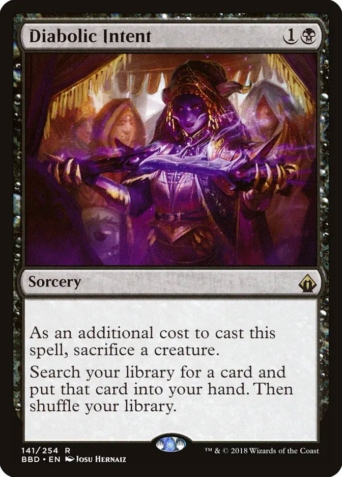 battlebond mtg card list / it places twice that many of those counters on that permanent instead. Khorvath's Fury (BBD-059) - Battlebond