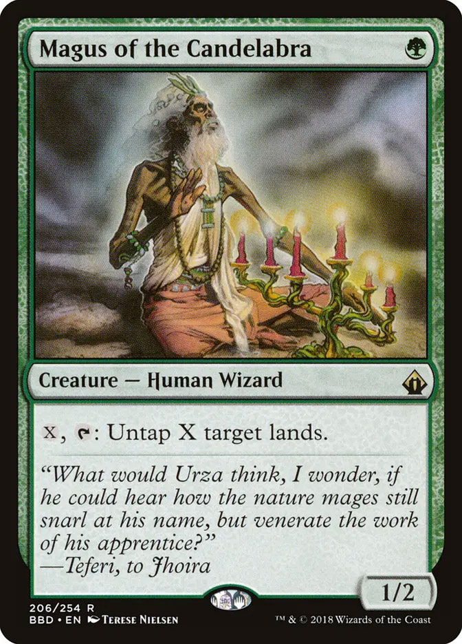 Commander Masters Variants Foil: Finale of Devastation (Foil Etched)