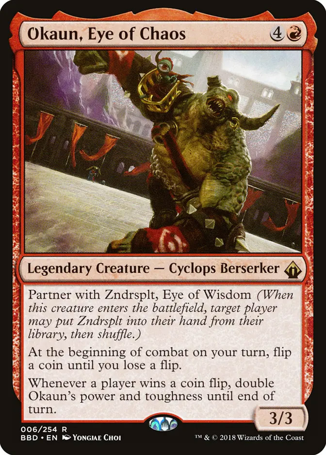 final fantasy coin flip mtg 3 Awesome New Cards! When Edgar enters King of Flipadelphia #mtg #magicthegathering