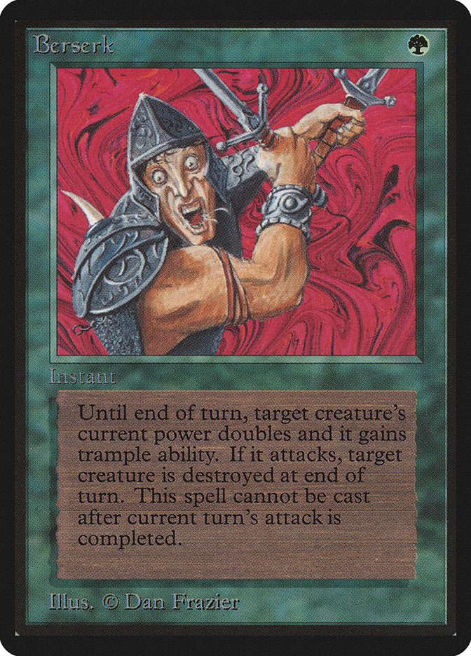 Forcefield | Beta | Card Kingdom