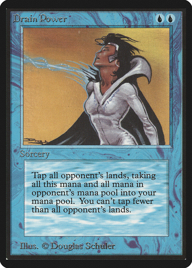 Island of Wak-Wak | Arabian Nights | Card Kingdom