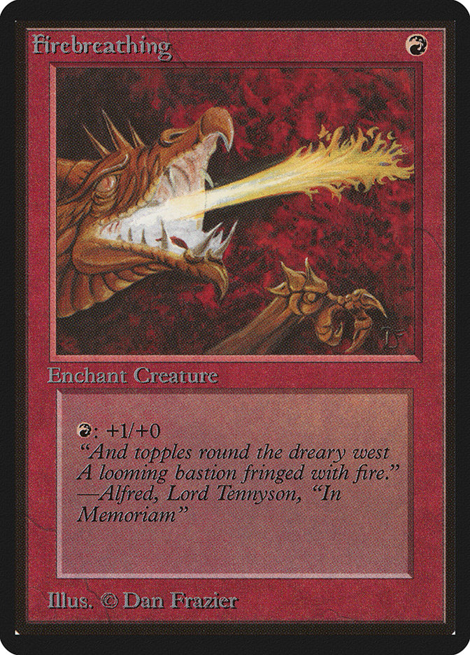 Khabal Ghoul | Arabian Nights | Card Kingdom