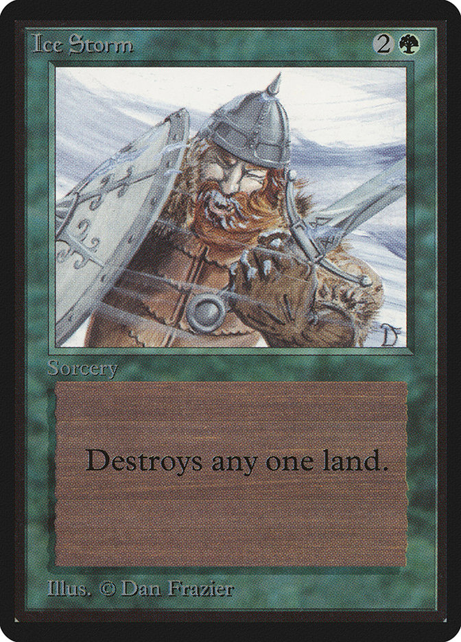 Sinkhole | Beta | Card Kingdom