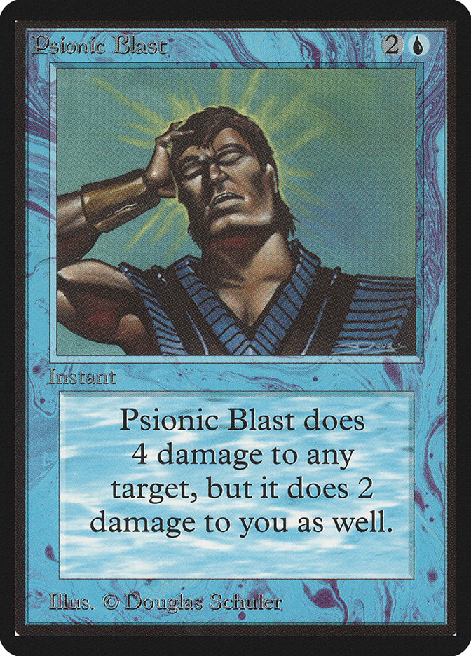 Control Magic | Beta | Card Kingdom